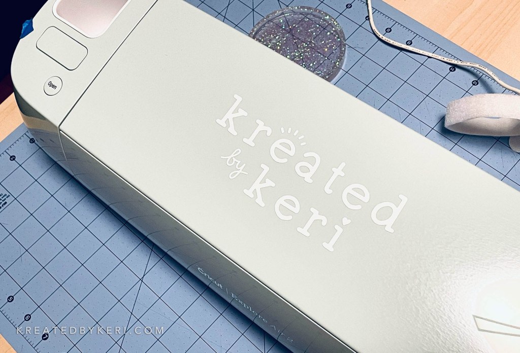 The Tools I&nbsp;use